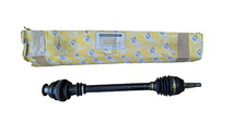 Semiasse Anteriore Destro Renault 9 R9, R11 Originale