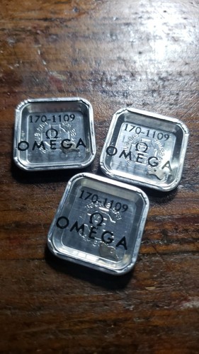 Omega cal setting - omega,