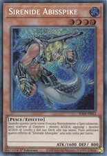 yu gi oh ita 1ed rara segreta
