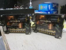 Pioneer Carrozzeria JDM Import