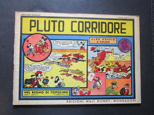Nel regno topolino - regno, di