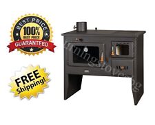 Termostufa Stufa A Legna