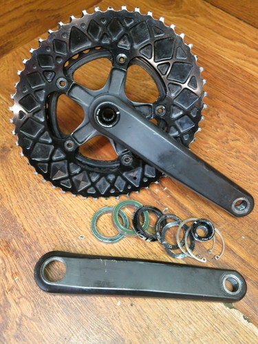 Set pedivelle cannondale - set,