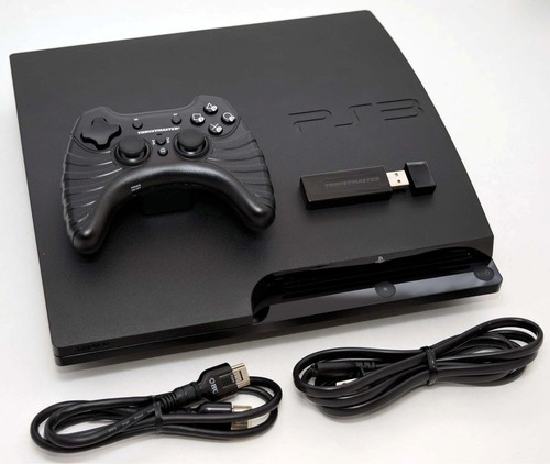 Sony playstation slim 250 gb - slim,