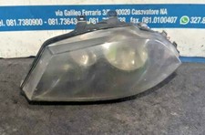 RICAMBI USATI, FARO ANTERIORE