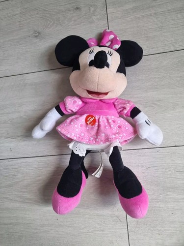 Peluche morbido disney - peluche,