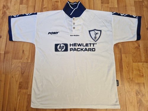 Vintage tottenham hotspur - vintage,