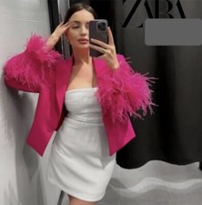 ZARA NUOVO BLAZER DONNA