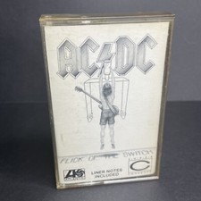 AC/DC, Flick Of The Switch
