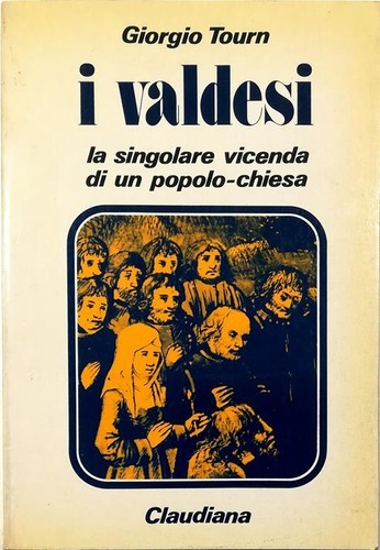 Valdesi singolare vicenda - i,