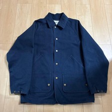Woolrich Duck Hunting Jacket