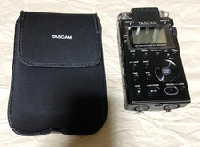 TASCAM DR-100MKII Registratore