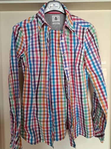 Camicia gaastra - camicia,