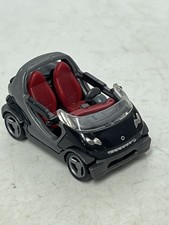 Kinder C139 Smart Fourtwo