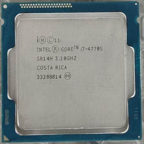 Processore cpu intel sr14h - cpu,