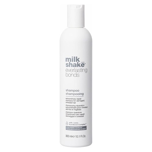 Milk shake everlasting - everlasting, bonds