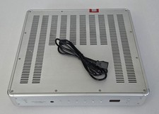 Amplificatore stereo integrato