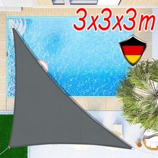 Tenda da Sole Triangolare