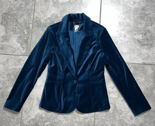 Giacca blazer cache vintage - giacca,