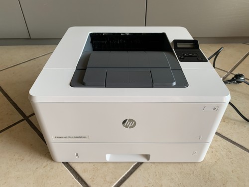 Laserjet pro m402dn - pro,