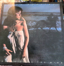 Linda Ronstadt 3 LP  Vinyls