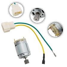Motori Auto Elettrici