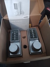 serratura porta kaba