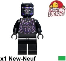LEGO Minifigure Supereroi
