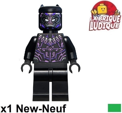 Lego minifigure supereroi - lego,