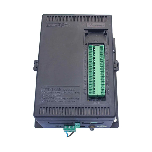 Modulo logitron puma te - modulo,