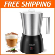 Macchina per latte, cappuccino