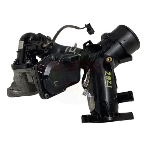 Corpo farfallato infiniti q30 - farfallato,