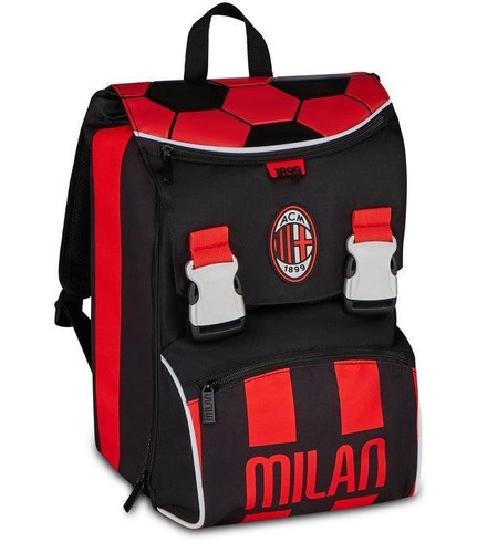 Seven milan 1899 - milan, zaino