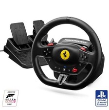 Thrustmaster T98 Ferrari 296
