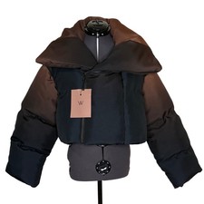 Giacca Wizzolx x Museum Of