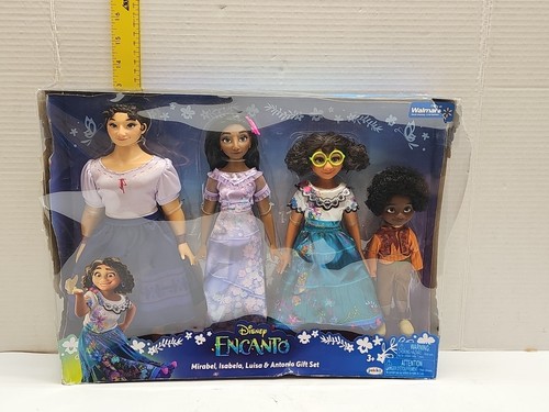 Disney encanto set - disney, regalo