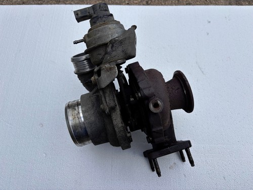 Turbocompressore volvo c30 s40 - c30,
