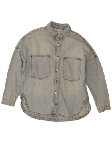 Camicia donna zara oversize - camicia,