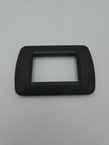 Originale placca 4803 grigio - placca,