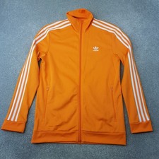 Adidas Giacca Uomo Track Media