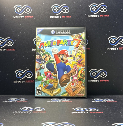 Mario party nintendo - party,