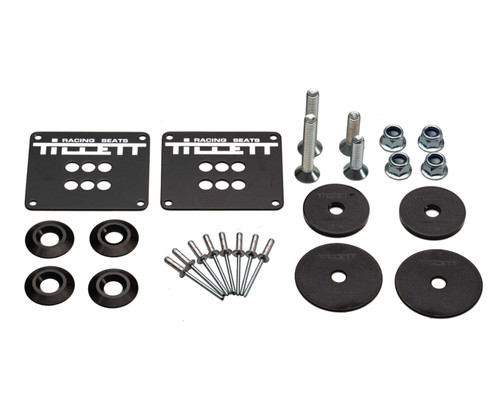 Tillett kit montaggio - kit, con