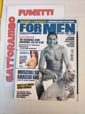 For Men Magazine N.24 Cover