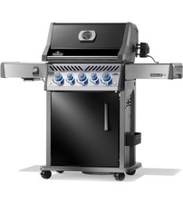 BARBECUE A GAS NAPOLEON "ROGUE