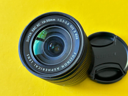 Fujinon 3 5 6 - xc, 3,5-5,6