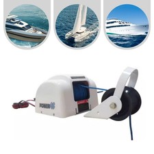 L'Argano di Ancoraggio