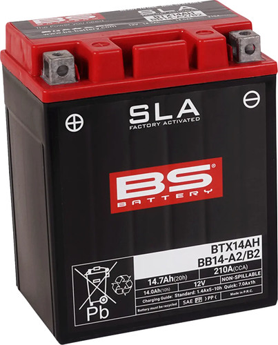 300758 battery - 300758, bs