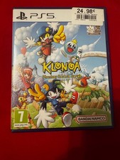 KLONOA PHANTASY REVERIE SERIES