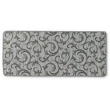 Passatoia tappeto cucina larga 52 cm GIGLIO FIORENTINO GOBELIN