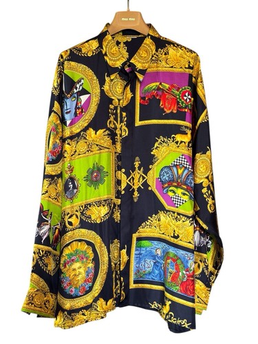 Camicia vintage istante - istante, by